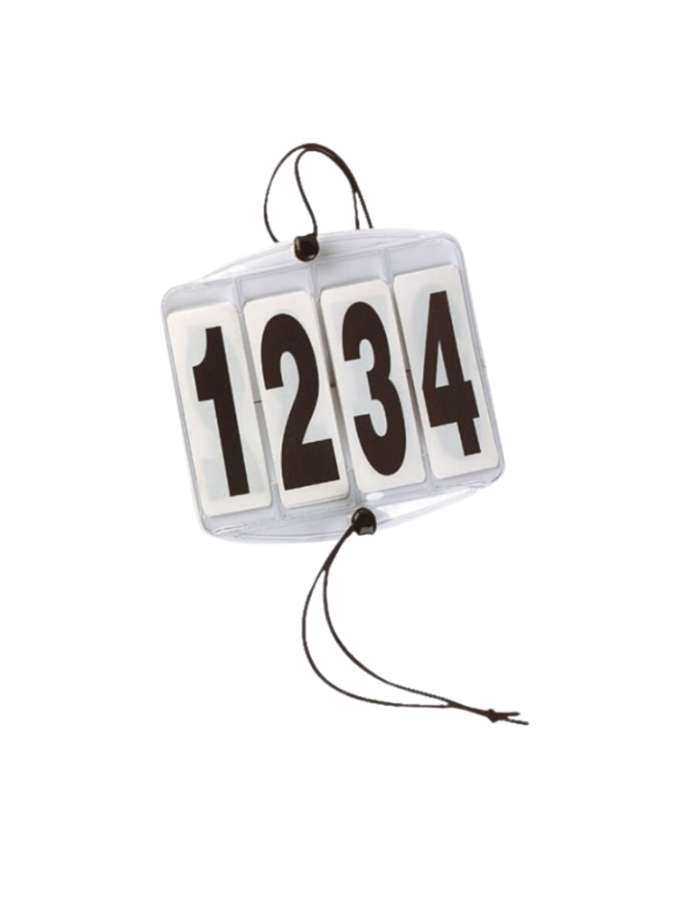 Brassard de départ Brassard de départ