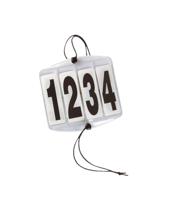 Brassard de départ Brassard de départ