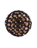 Filet à chignon BR Diamond