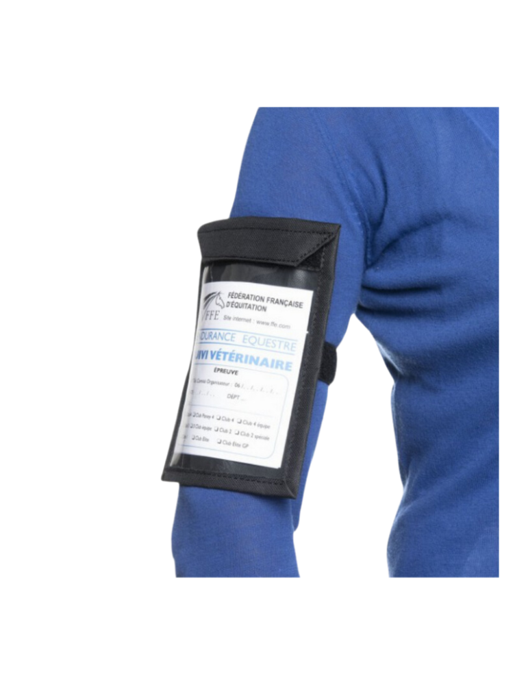 Porte-numéro ou porte-carte médicale NORTON Porte-numéro ou porte-carte médicale NORTON