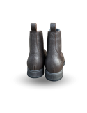 Betty Boots avec coque de sécurité