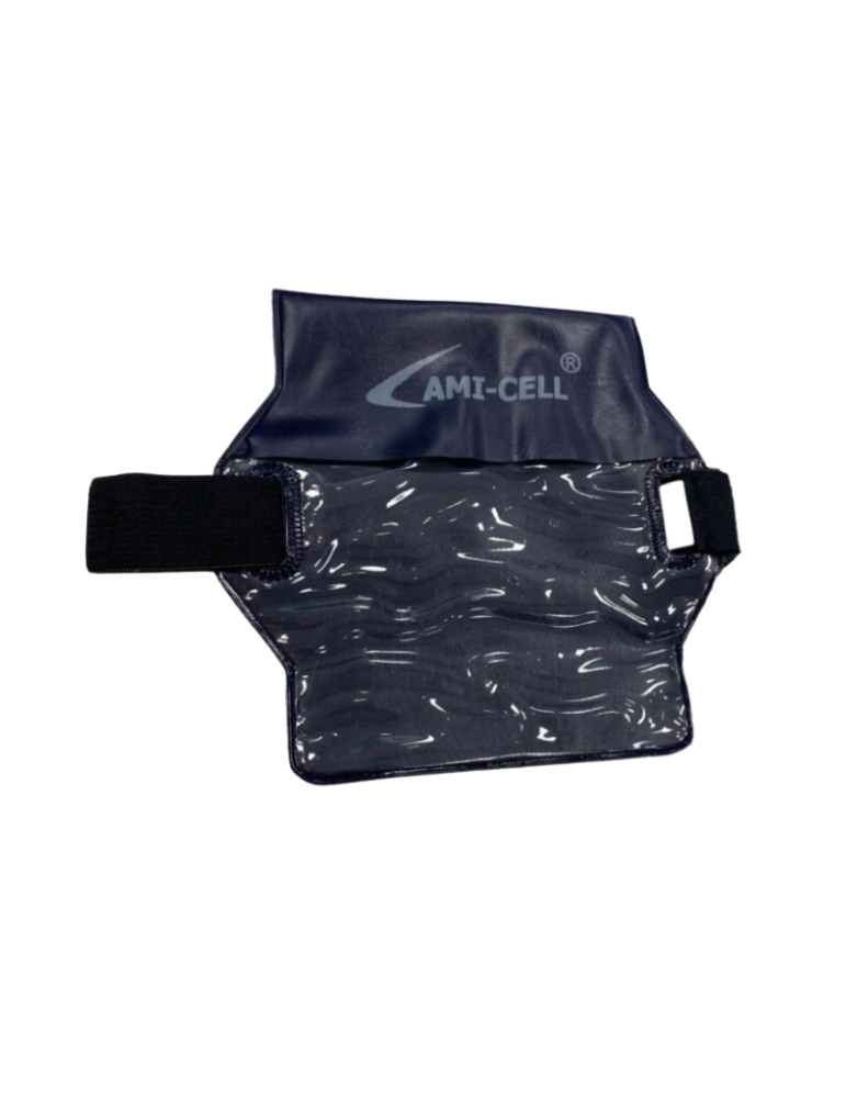 Brassard carte médicale LAMICELL Brassard carte médicale LAMICELL