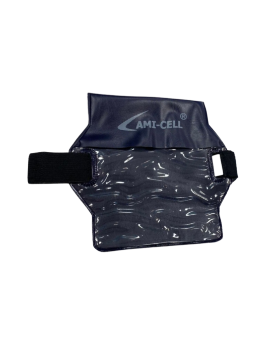 Brassard carte médicale LAMICELL Brassard carte médicale LAMICELL