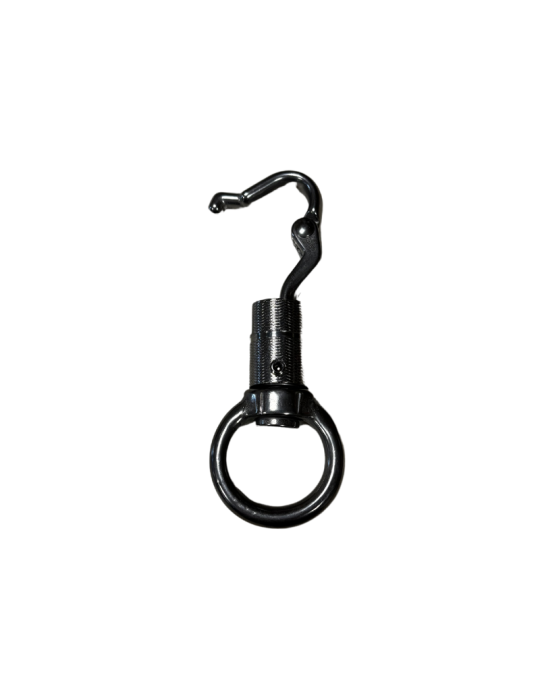 Mousqueton de sécurité