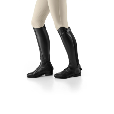 Bottes "Orion" noire - EGO 7 2