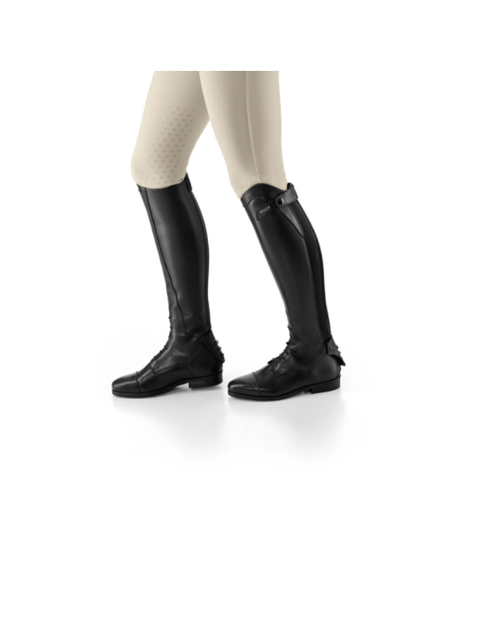 Bottes "Orion" noire - EGO 7