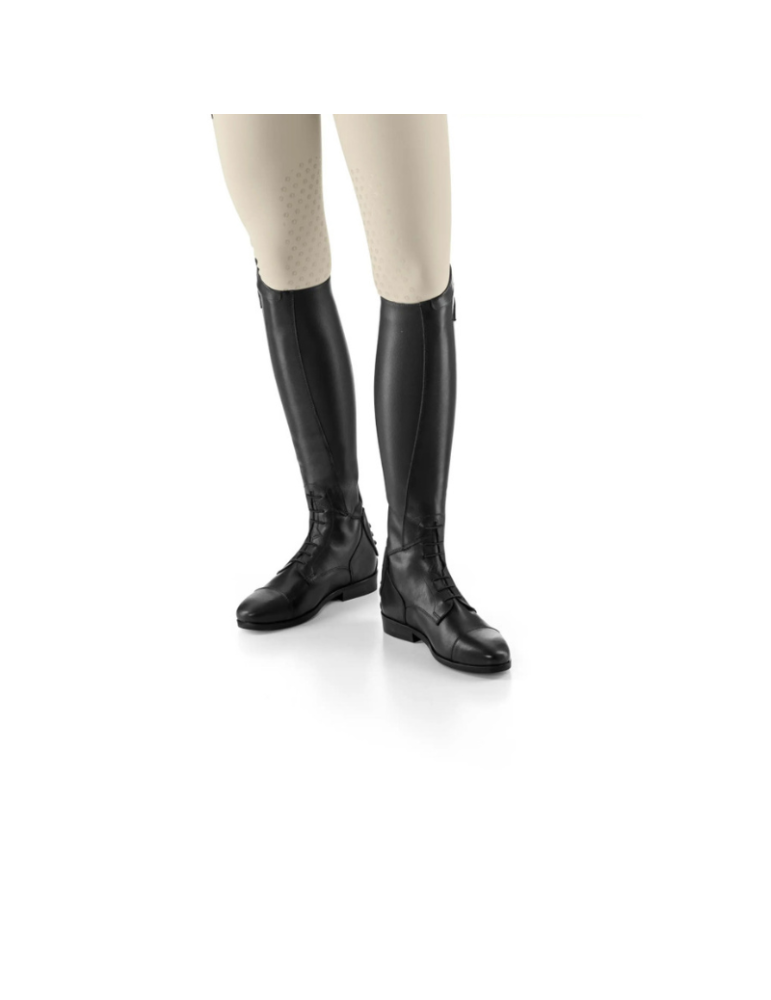 Bottes "Orion" noire - EGO 7