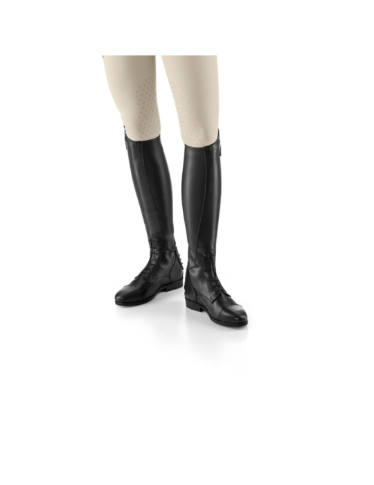 Bottes "Orion" noire - EGO 7