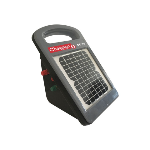 Electrificateur SC70