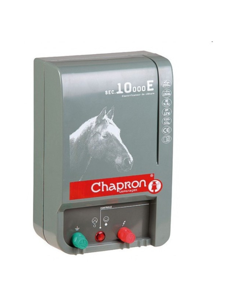 Poste électrique sec.10000 E