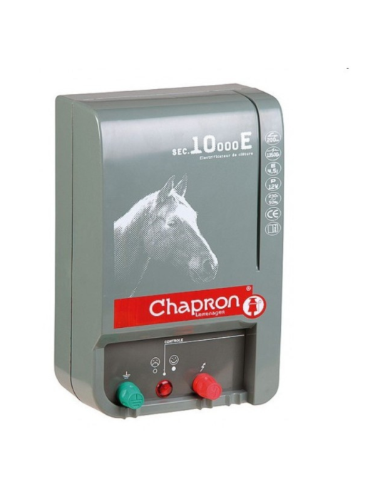 Poste électrique sec.10000 E