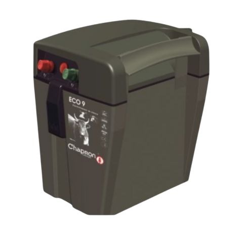 Electrificateur ECO 9.2
