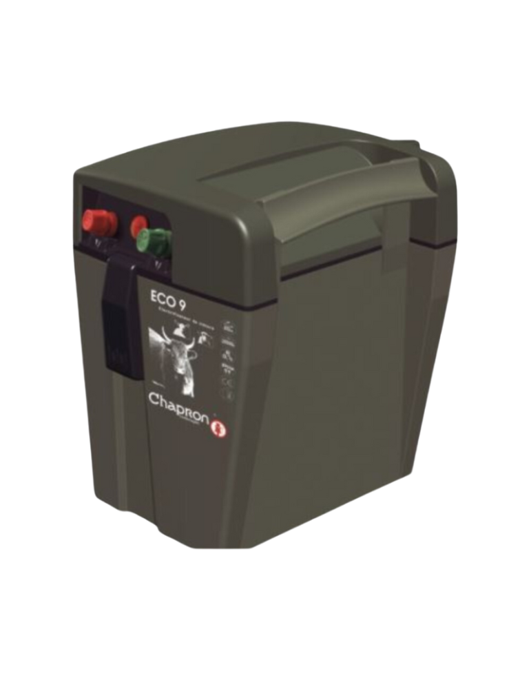 Electrificateur ECO 9.2 Electrificateur ECO 9.2