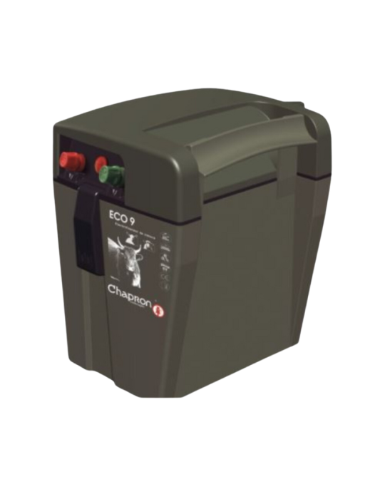 Electrificateur ECO 9.2 Electrificateur ECO 9.2