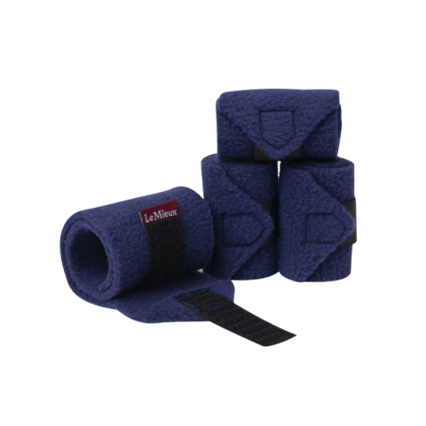 Bandes de polo Mini Poney LeMieux