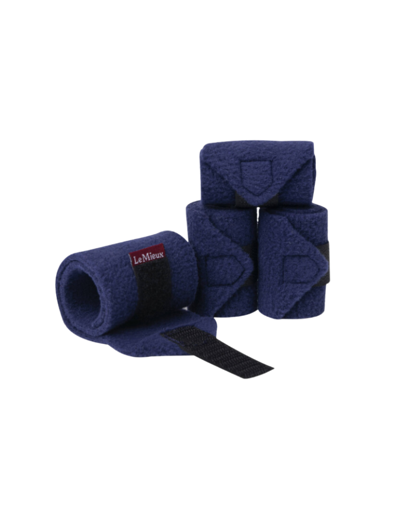 Bandes de polo Mini Poney LeMieux Bandes de polo Mini Poney LeMieux