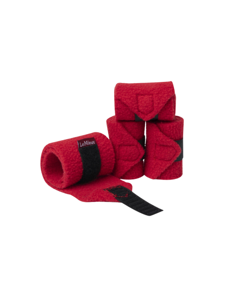 Bandes de polo Mini Poney LeMieux