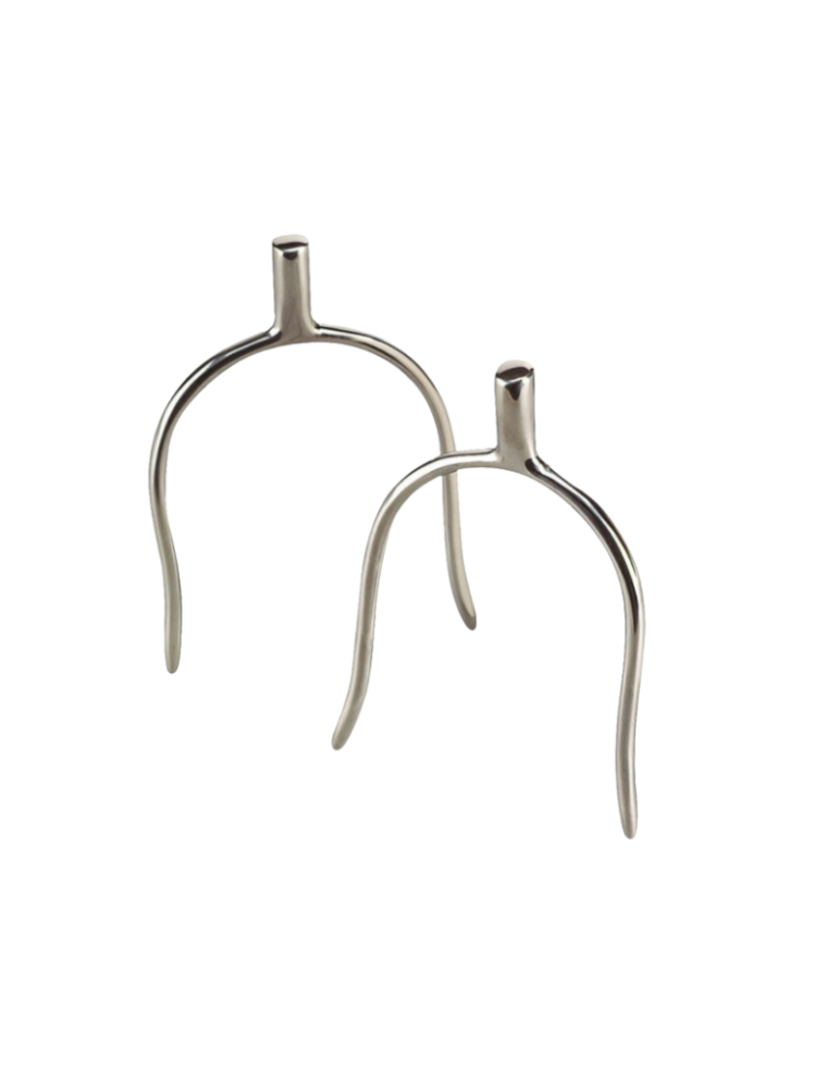 Eperons pose rapide Eperons pose rapide