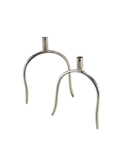 Eperons pose rapide Eperons pose rapide