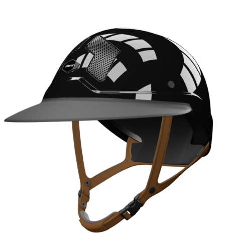Casque Armet - Flex-on 2