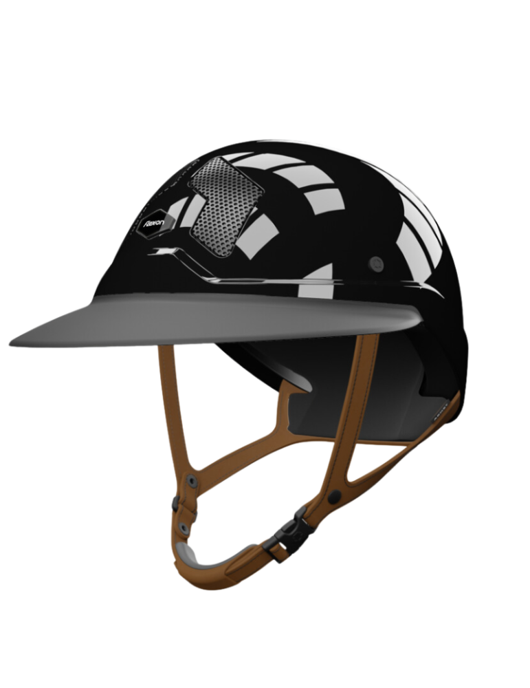 Casque Armet - Flex-on