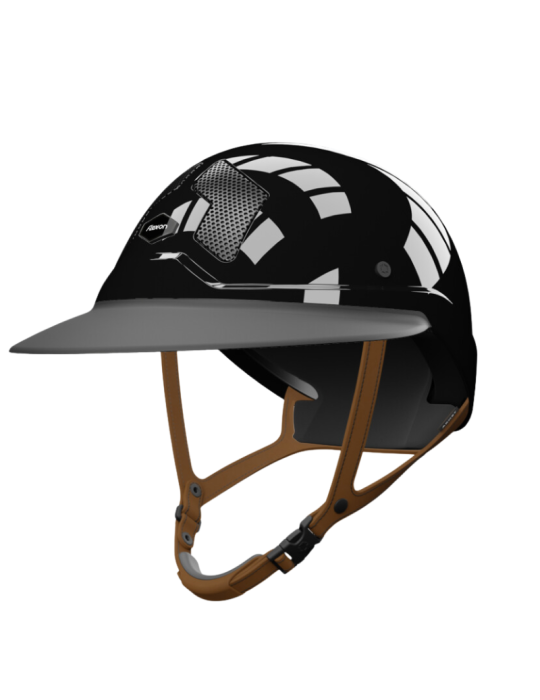 Casque Armet - Flex-on