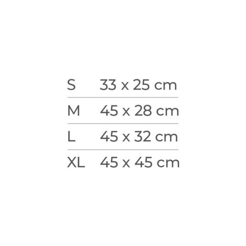 Sous-bandages LAMI-CELL 2