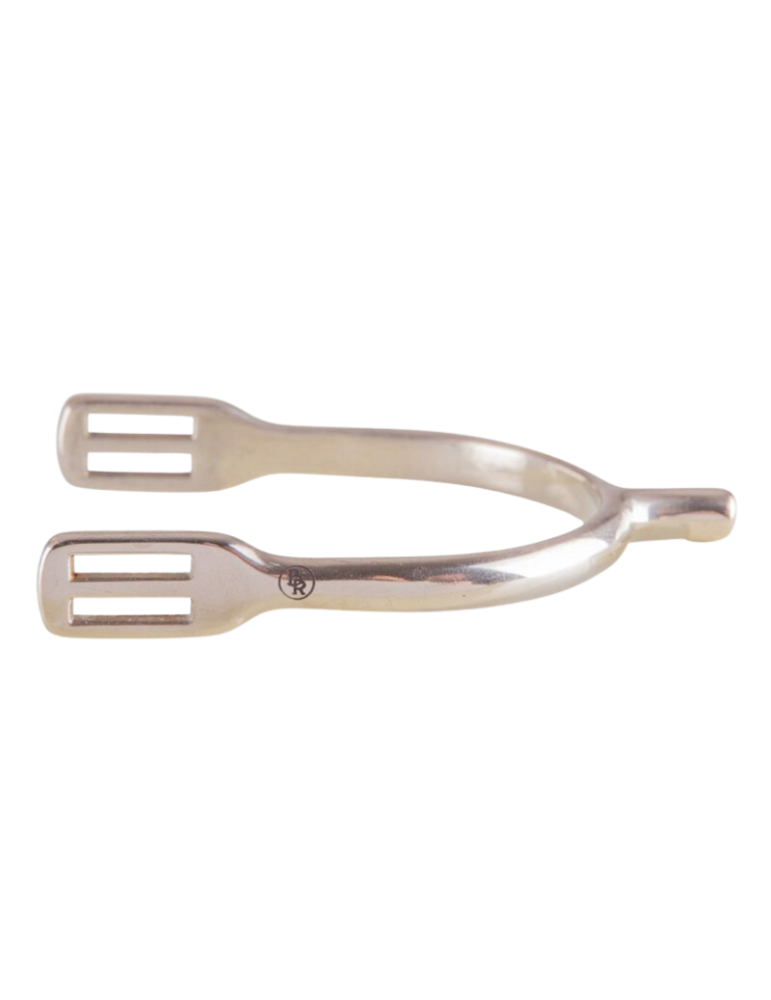 Éperons BR enfants carré Éperons BR enfants carré