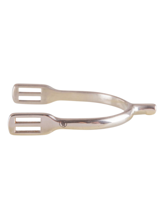 Éperons BR enfants carré Éperons BR enfants carré