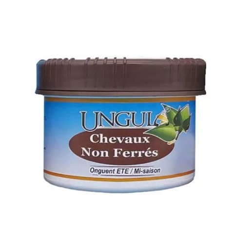 Onguent non ferré été