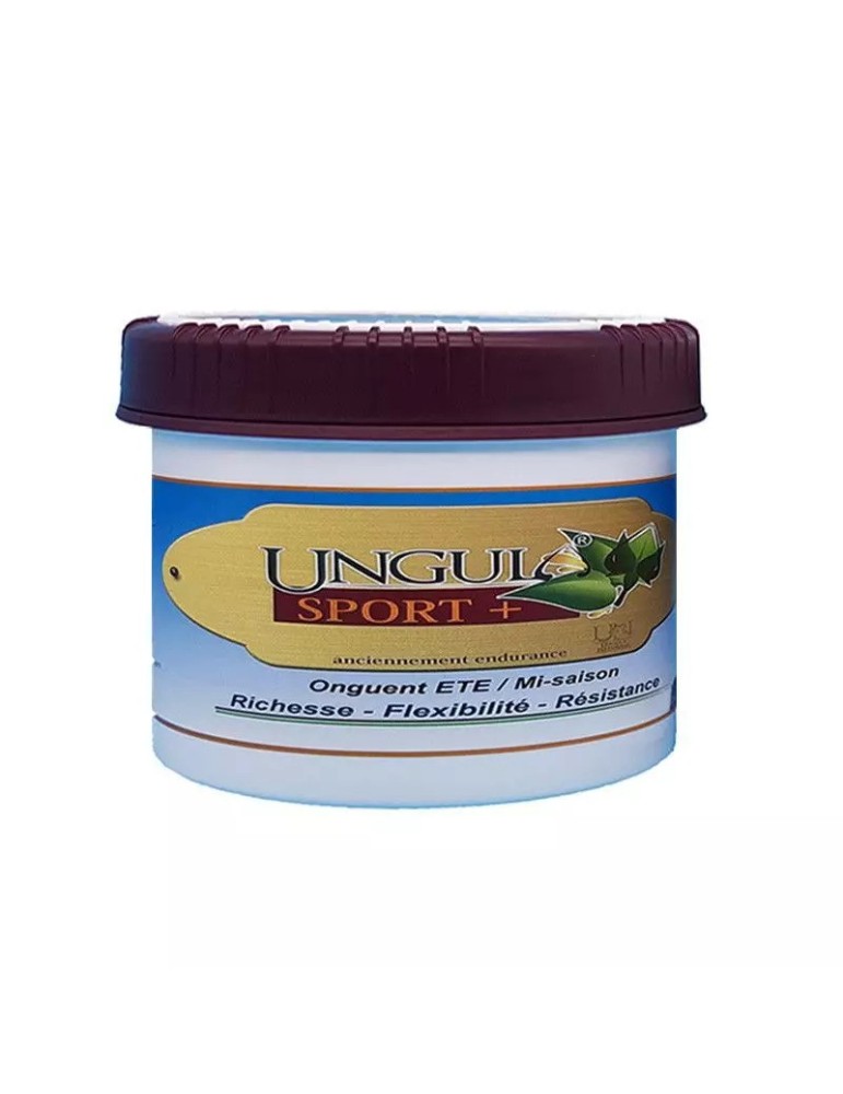 Onguent Sport + été/mi-saison Ungula Onguent Sport + été/mi-saison Ungula