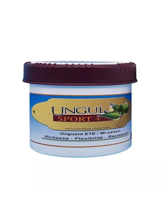 Onguent Sport + été/mi-saison Ungula Onguent Sport + été/mi-saison Ungula