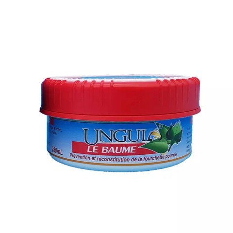 Le Baume réparateur fourchette