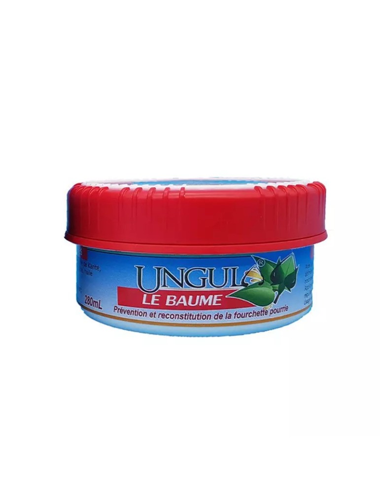 Baume réparateur fourchette Ungula