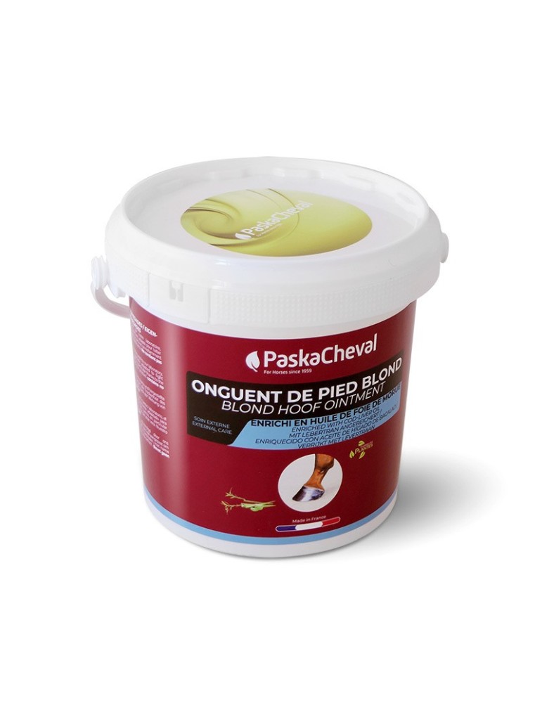Onguent PASKACHEVAL Onguent PASKACHEVAL