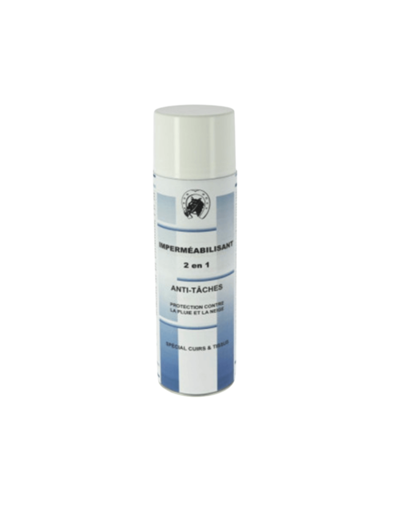 Imperméabilisant 2 en 1 anti-taches DU MARECHAL