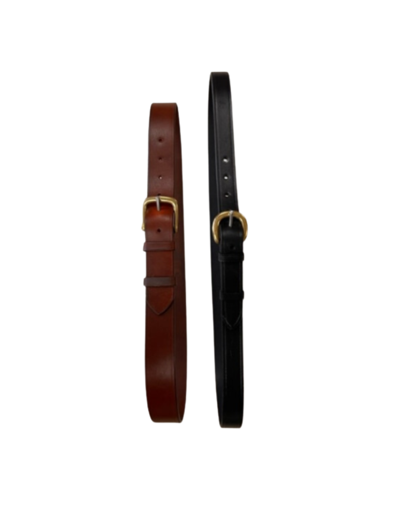 Ceinture cuir - SB Ceinture cuir - SB