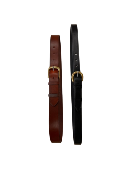 Ceinture cuir - SB Ceinture cuir - SB