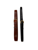 Ceinture cuir - SB