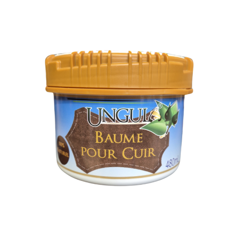 Baume pour cuir UNGULA