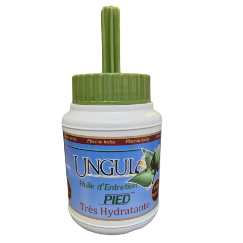 Huile pour pied UNGULA