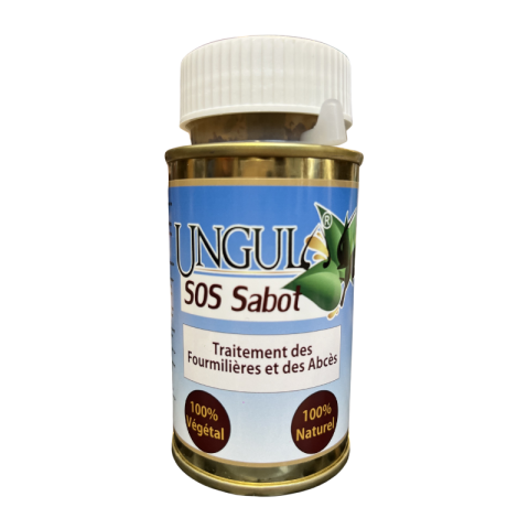 SOS sabot UNGULA NATURALIS