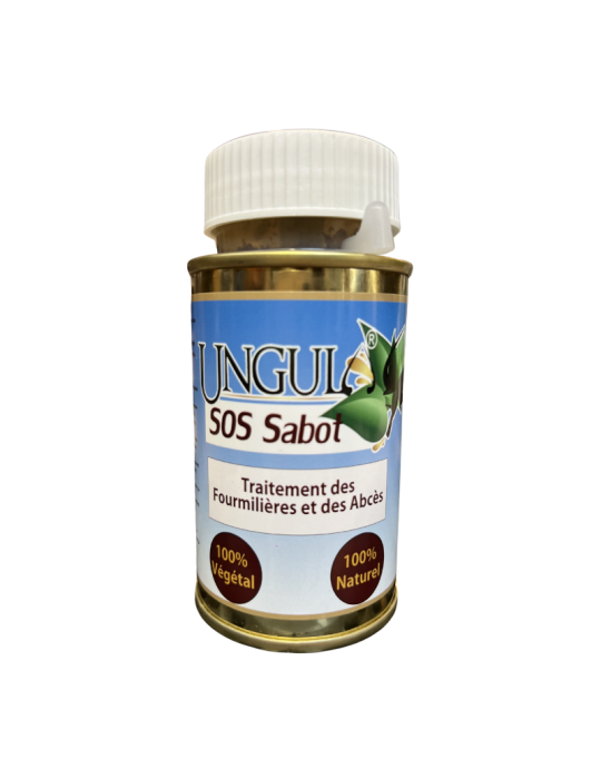 SOS Sabot Ungula Naturalis