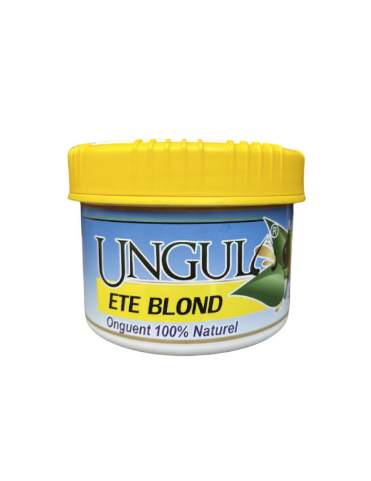 Onguent Eté blond Ungula Onguent Eté blond Ungula