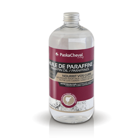 Huile de paraffine PASKACHEVAL