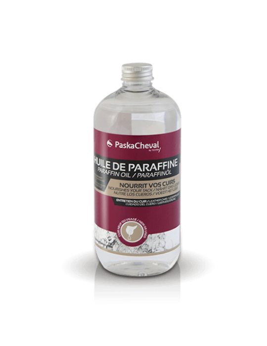 Huile de paraffine PASKACHEVAL