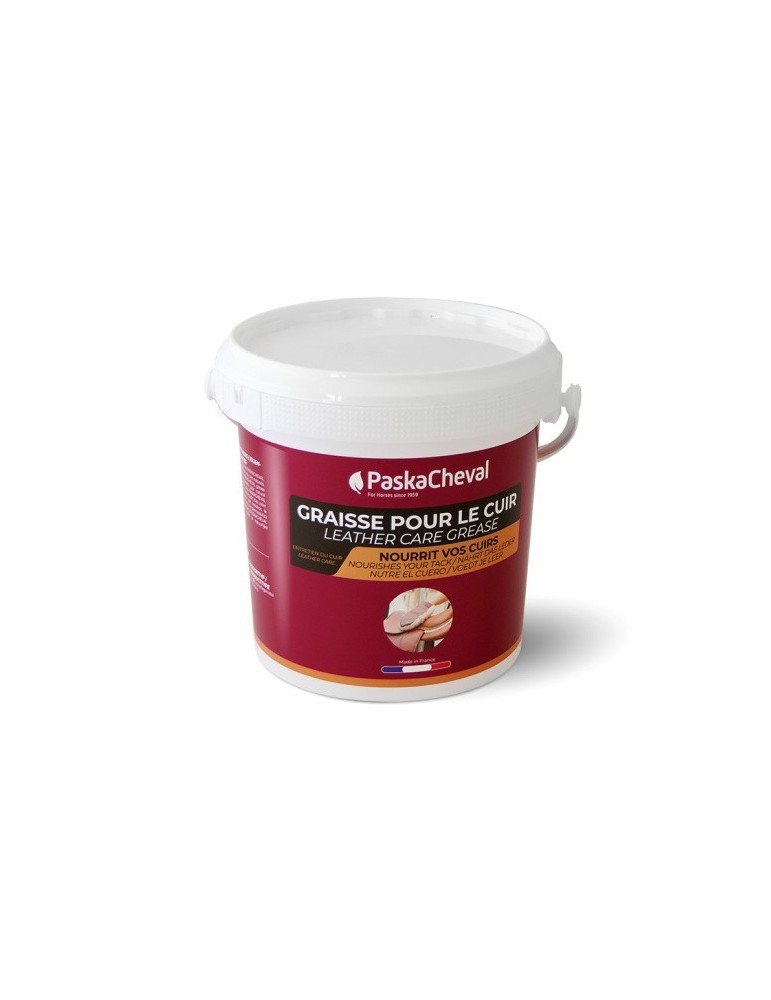 Graisse à cuir PASKACHEVAL Graisse à cuir PASKACHEVAL