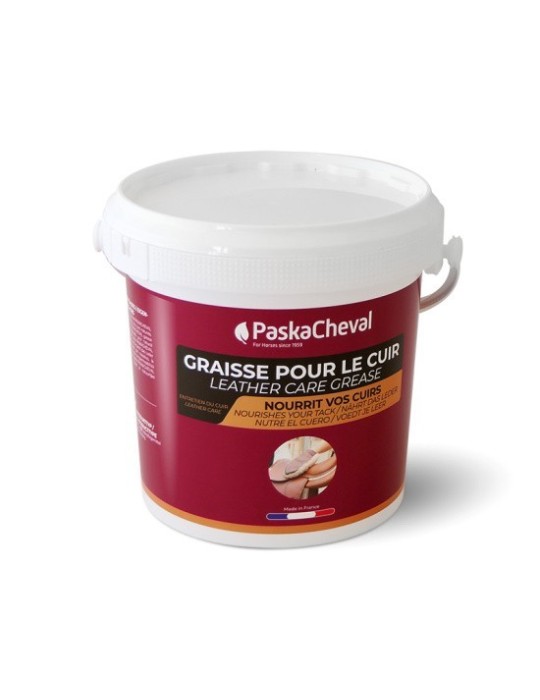 Graisse à cuir PASKACHEVAL Graisse à cuir PASKACHEVAL