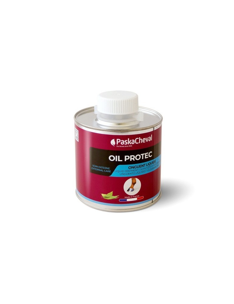 Oil protec PASKACHEVAL
