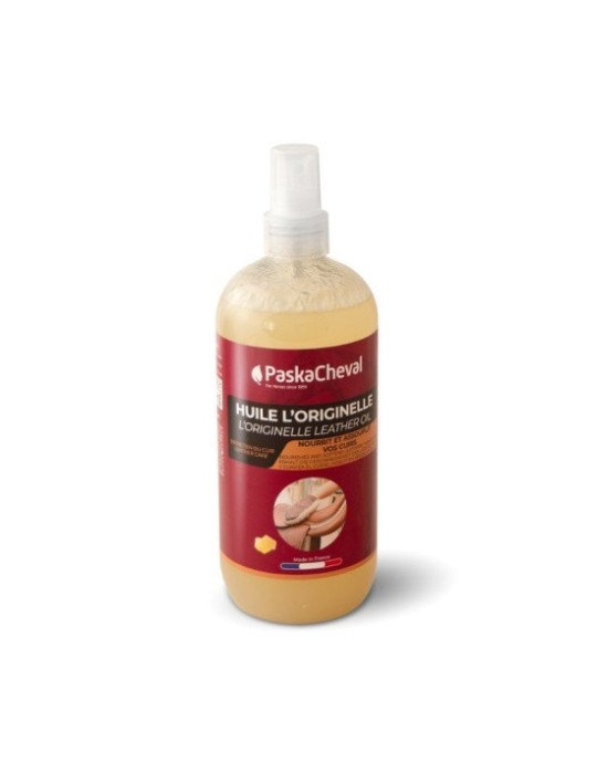 Huile l'Originelle PASKACHEVAL